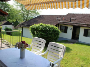 Ferienhaus Nr 75, Kategorie Komfort, Feriendorf Hochbergle, Allgäu